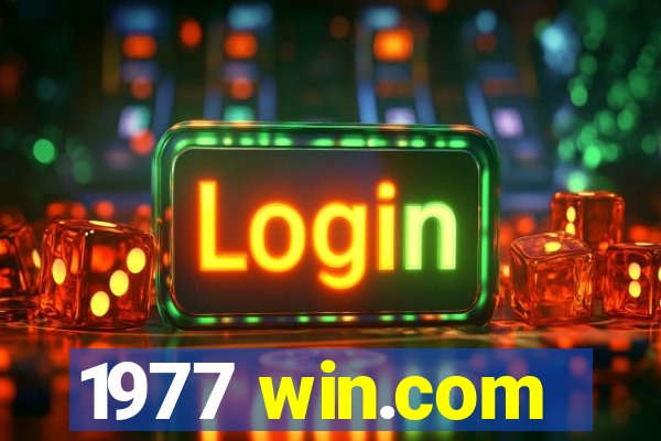 1977 win.com