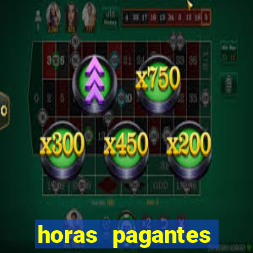 horas pagantes fortune rabbit