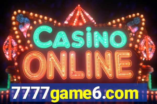 7777game6.com