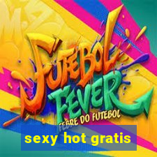 sexy hot gratis