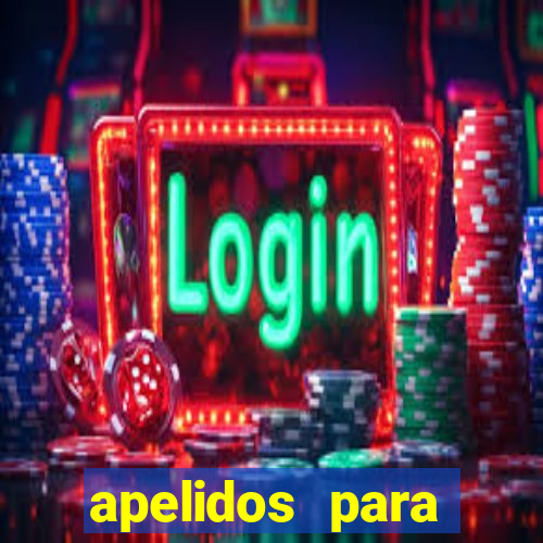 apelidos para amigos magros
