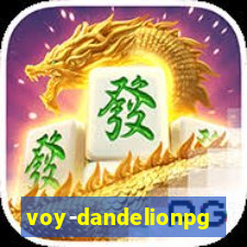 voy-dandelionpg.com