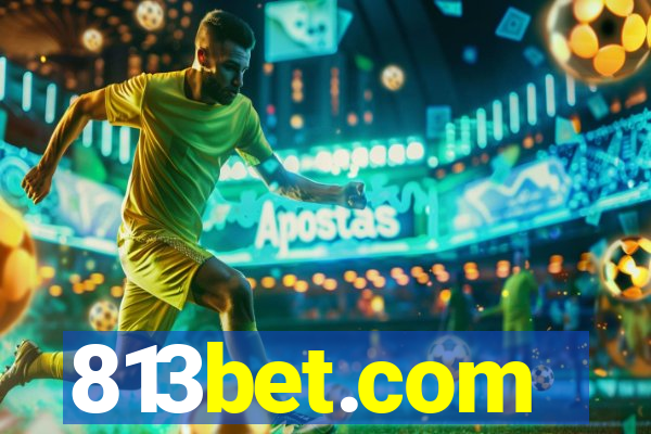813bet.com