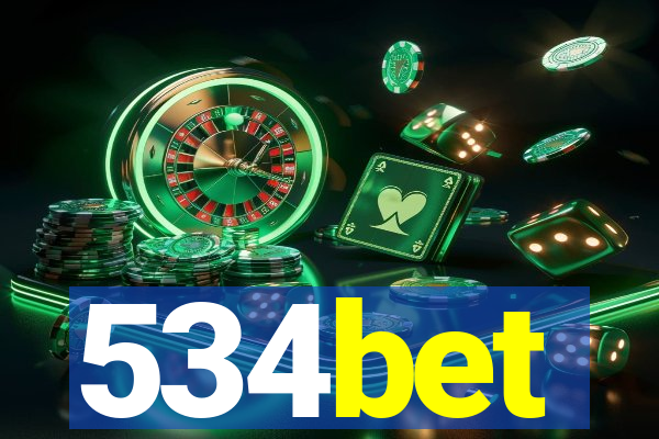 534bet