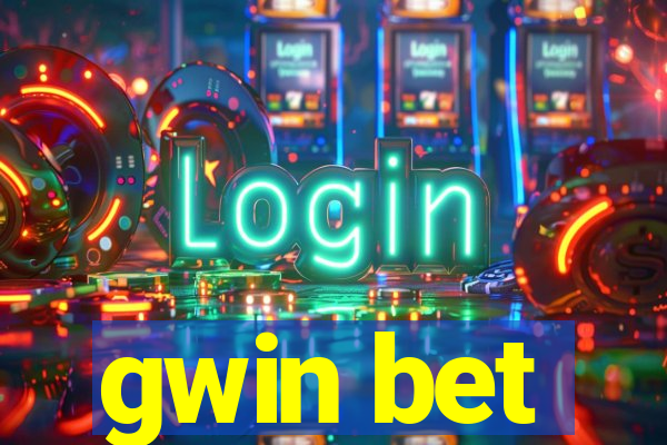 gwin bet