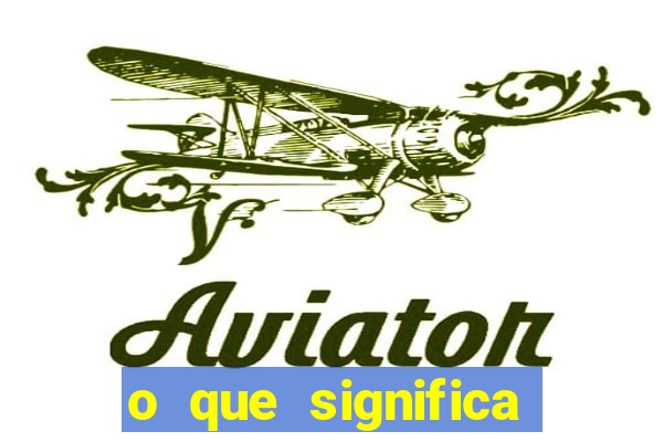 o que significa sonhar com prefeito