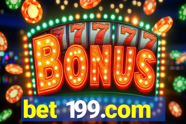 bet 199.com