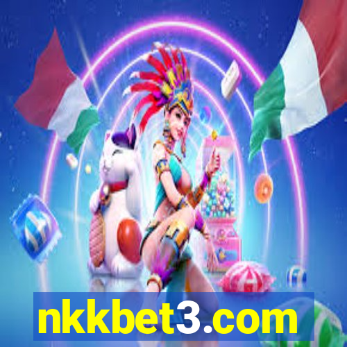 nkkbet3.com
