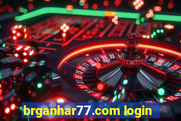 brganhar77.com login
