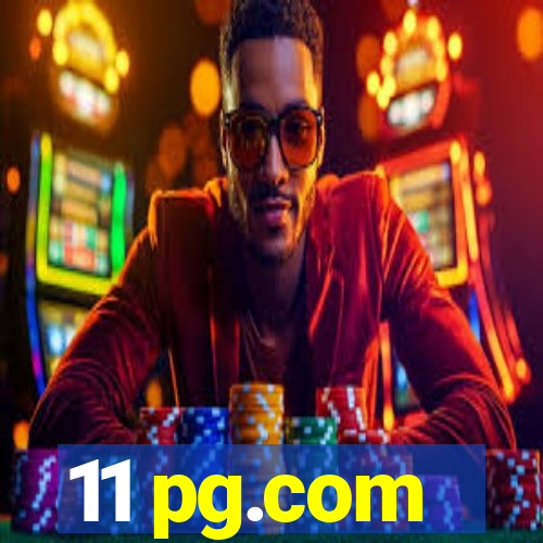 11 pg.com