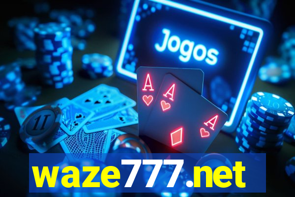 waze777.net
