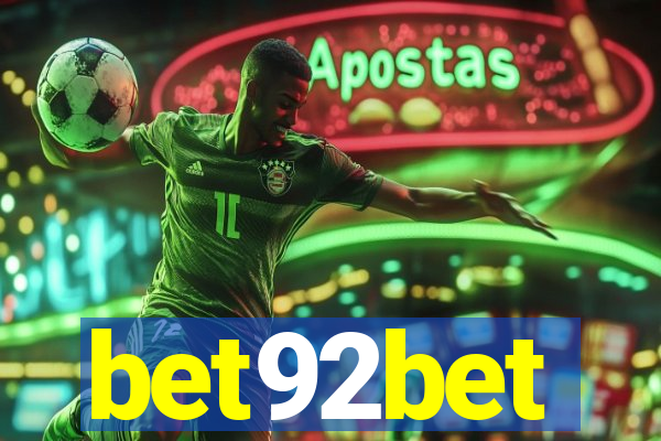 bet92bet