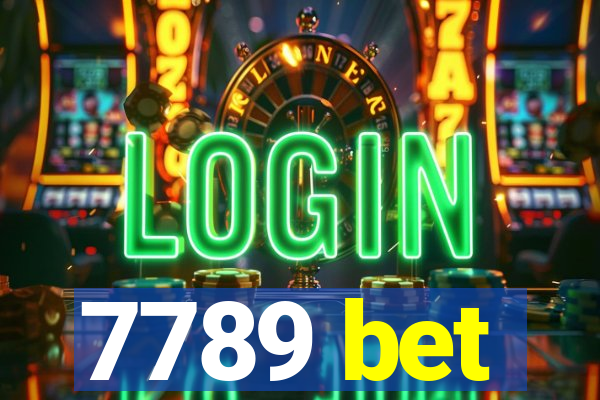 7789 bet