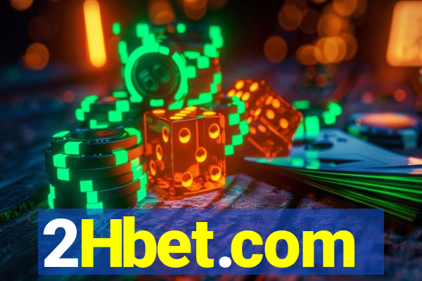 2Hbet.com