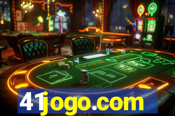 41jogo.com