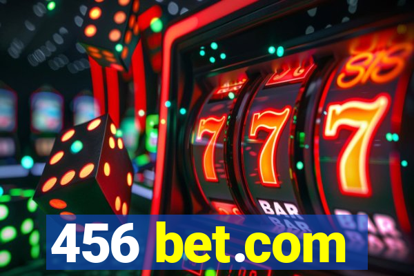 456 bet.com