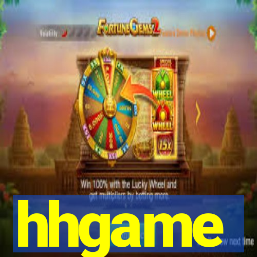 hhgame