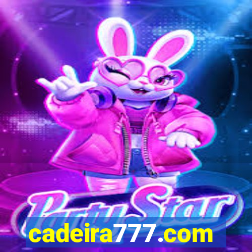 cadeira777.com