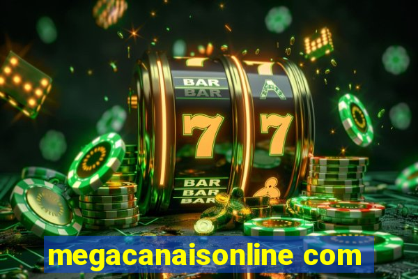 megacanaisonline com