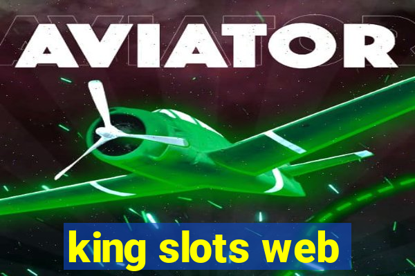 king slots web